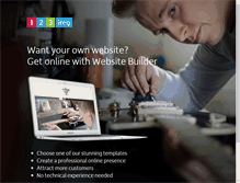 Tablet Screenshot of jewelrybykate.com